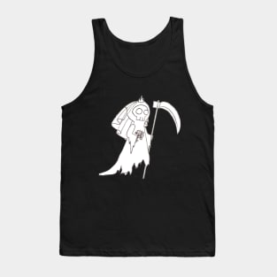 death Tank Top